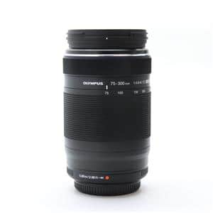 OLYMPUS (オリンパス) M.ZUIKO DIGITAL ED 75-300mm F4.8-6.7 II