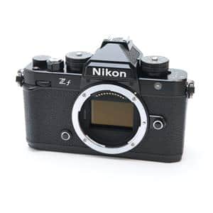 Nikon (ニコン) Z f メイン