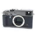 FUJIFILM (フジフイルム) X-Pro3 DR ブラック