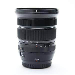 新品)FUJIFILM (フジフイルム) フジノン XF10-24mm F4 R OIS WR