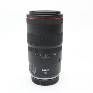 Canon (キヤノン) RF100mm F2.8 L MACRO IS USM メイン