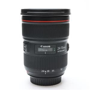 Canon (キヤノン) EF24-70mm F2.8L II USM メイン