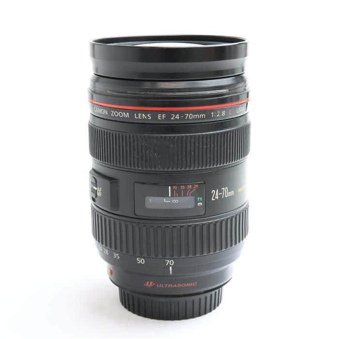 EF24-70mm F2.8L USM