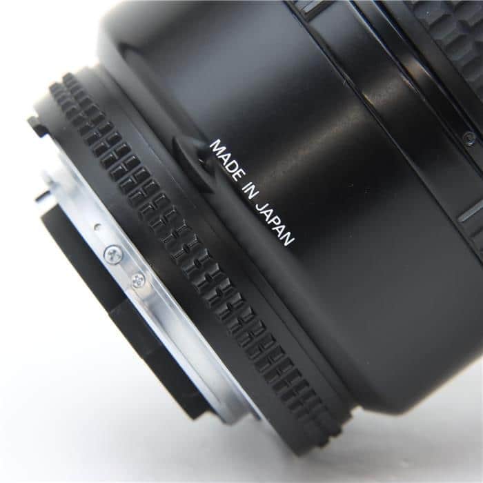 中古)Nikon (ニコン) Ai AF Micro-Nikkor 60mm F2.8D（商品ID