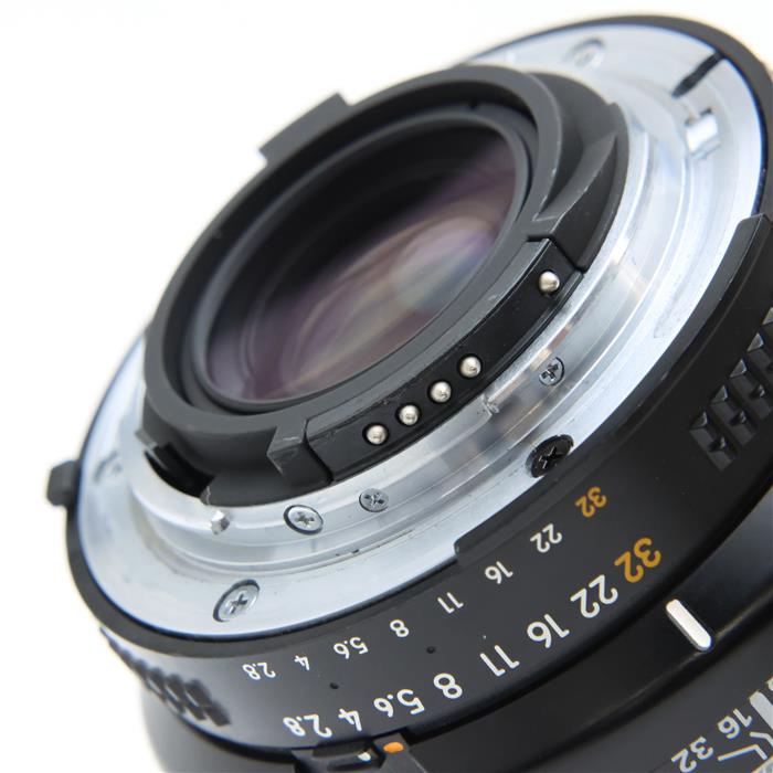 中古)Nikon (ニコン) Ai AF Micro-Nikkor 60mm F2.8D（商品ID