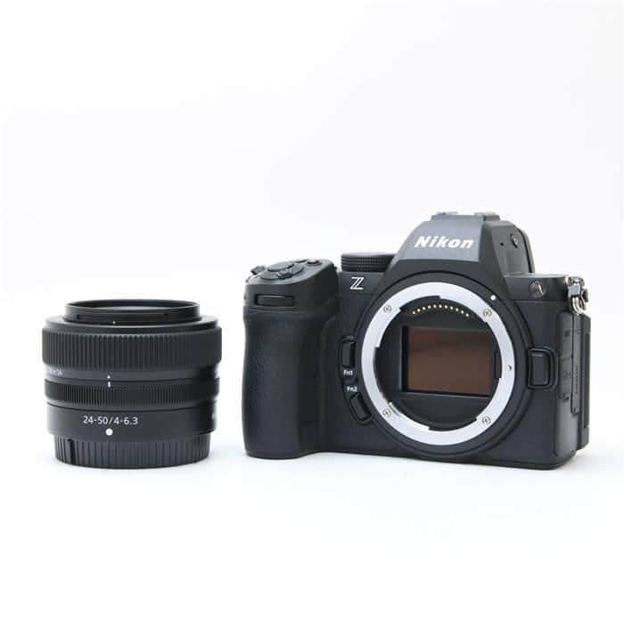 Z5II 24-50 レンズキット