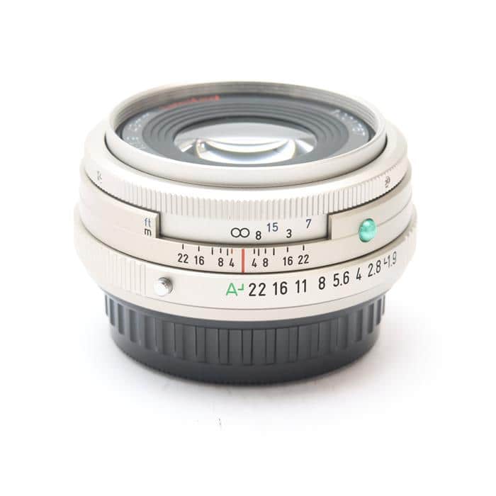 HD FA 43mm F1.9 Limited