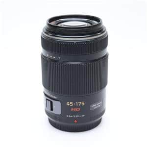 新品)Panasonic (パナソニック) LUMIX G X VARIO PZ 45-175mm F4
