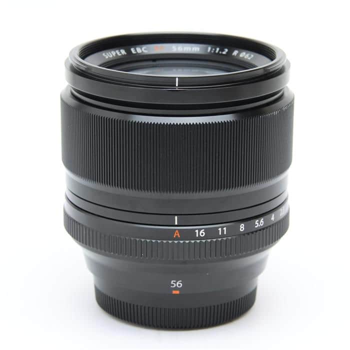 フジノン XF56mm F1.2 R