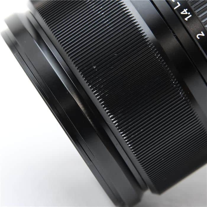 フジノン XF56mm F1.2 R