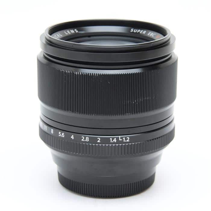 フジノン XF56mm F1.2 R