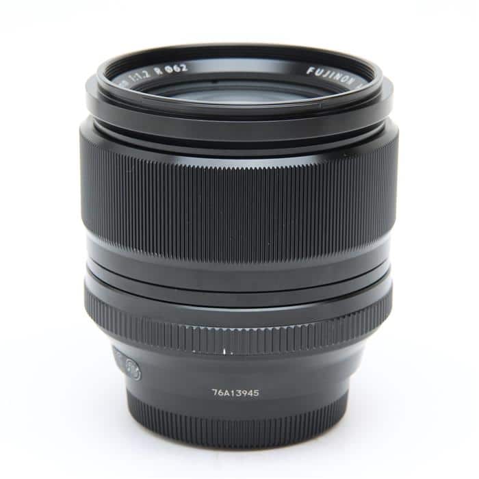 フジノン XF56mm F1.2 R