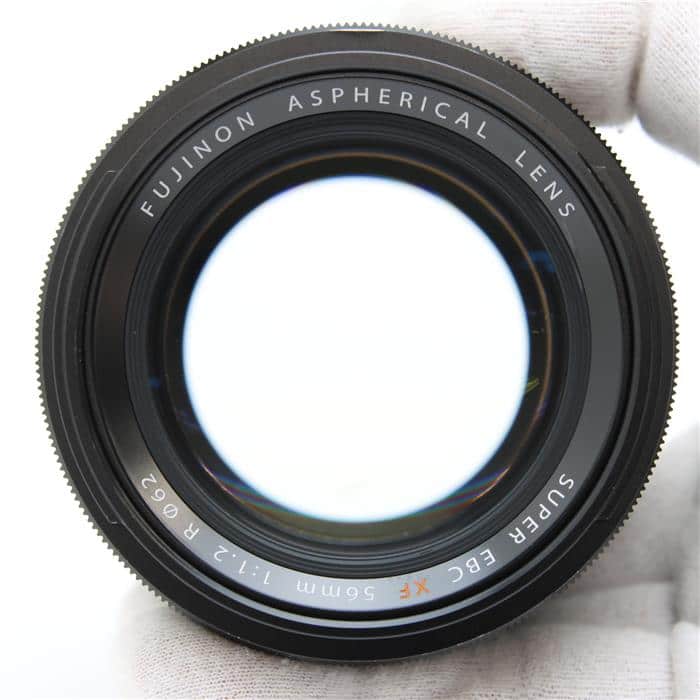 フジノン XF56mm F1.2 R