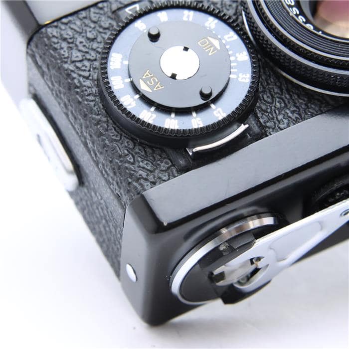 中古)Rollei (ローライ) ローライ 35 (シンガポール)（商品ID