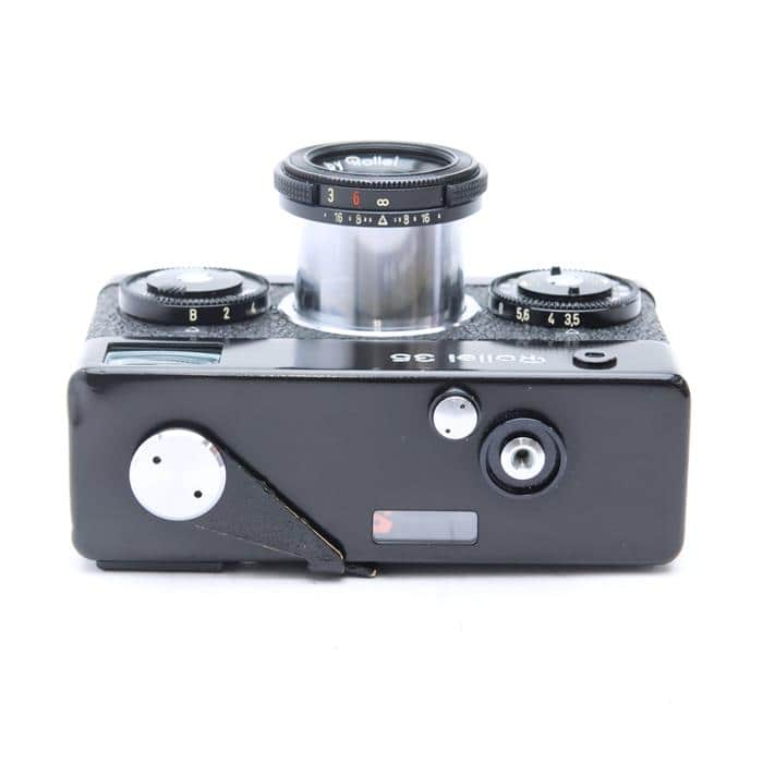 中古)Rollei (ローライ) ローライ 35 (シンガポール)（商品ID