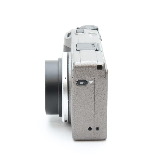 GR III Diary Edition Special Limited Kit