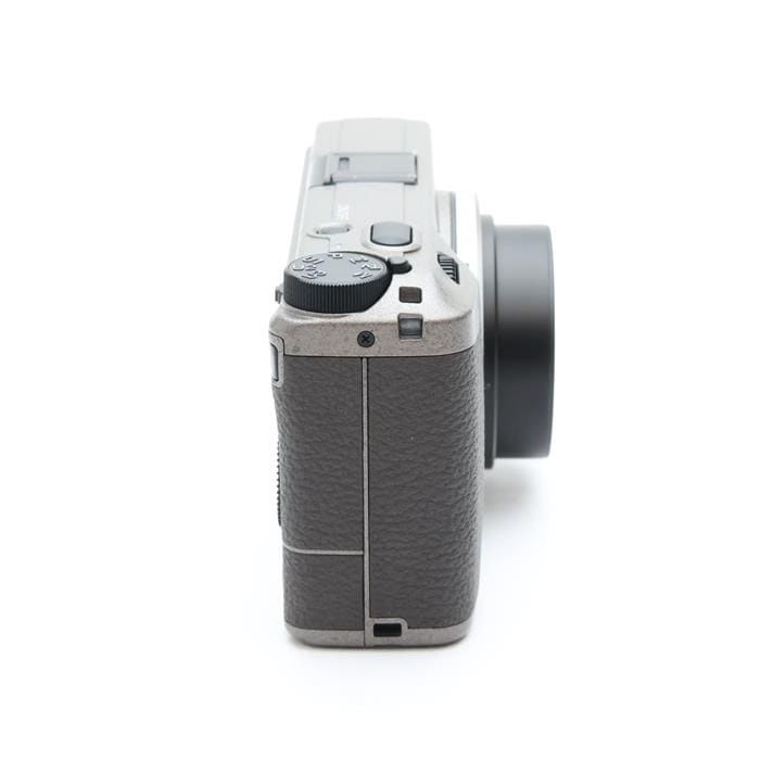 GR III Diary Edition Special Limited Kit