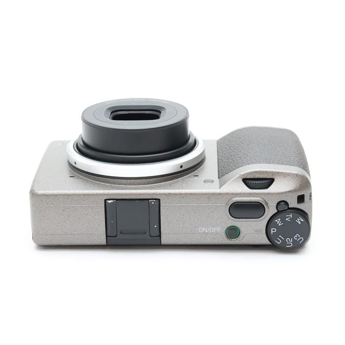 GR III Diary Edition Special Limited Kit