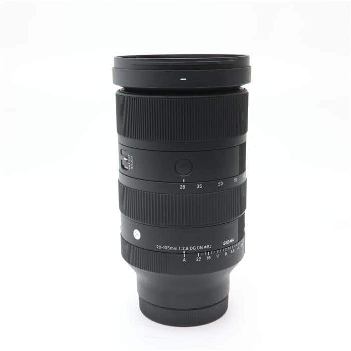 Art 28-105mm F2.8 DG DN (ライカSL/TL用)