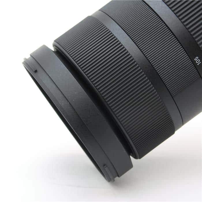 Art 28-105mm F2.8 DG DN (ライカSL/TL用)