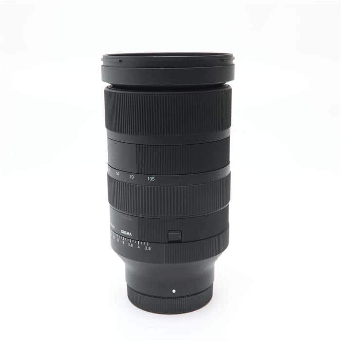 Art 28-105mm F2.8 DG DN (ライカSL/TL用)