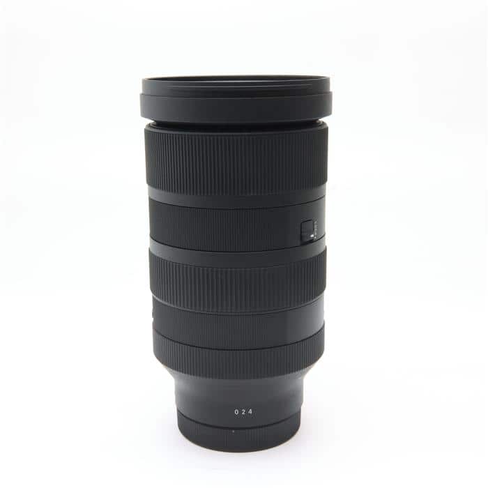 Art 28-105mm F2.8 DG DN (ライカSL/TL用)