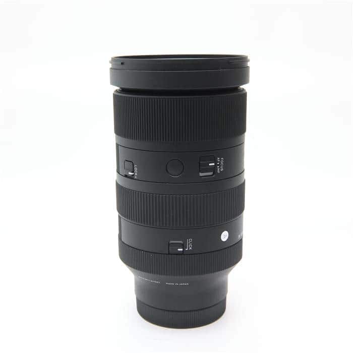 Art 28-105mm F2.8 DG DN (ライカSL/TL用)