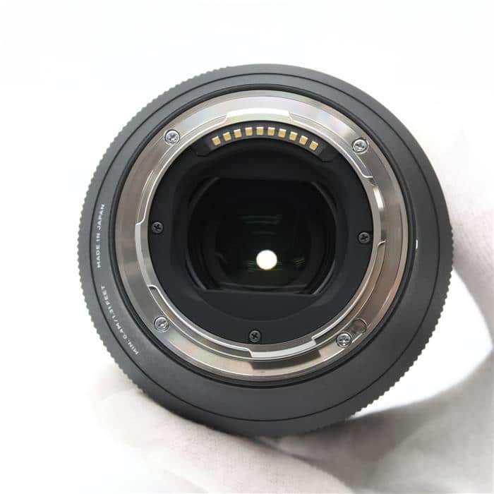 Art 28-105mm F2.8 DG DN (ライカSL/TL用)