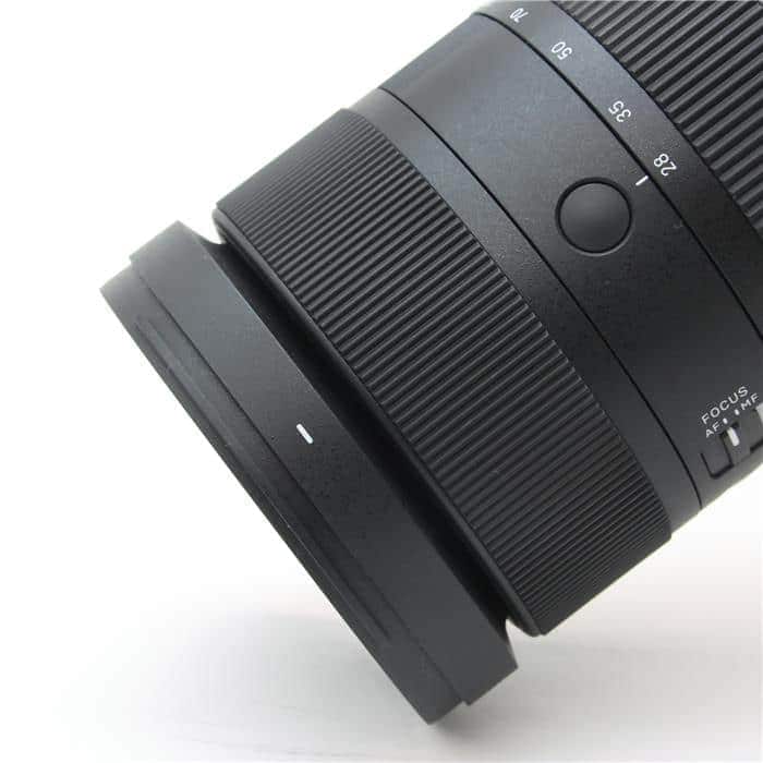 Art 28-105mm F2.8 DG DN (ライカSL/TL用)