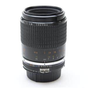 Ai Micro-Nikkor 105mm f/2.8s」の商品検索結果 | デジタルカメラ