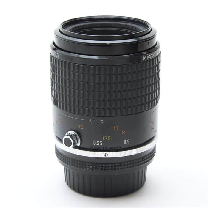 Ai-S Micro-Nikkor 105mm F2.8