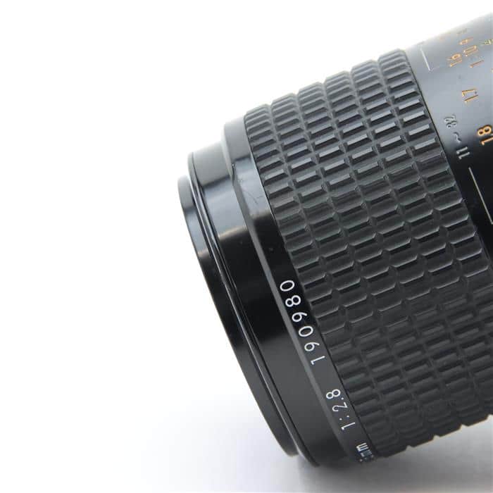Ai-S Micro-Nikkor 105mm F2.8