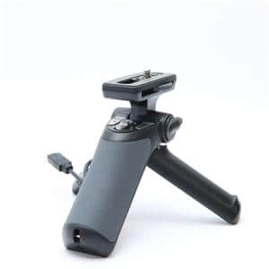 新品)SONY (ソニー) 三脚機能付きシューティンググリップ GP-VPT1