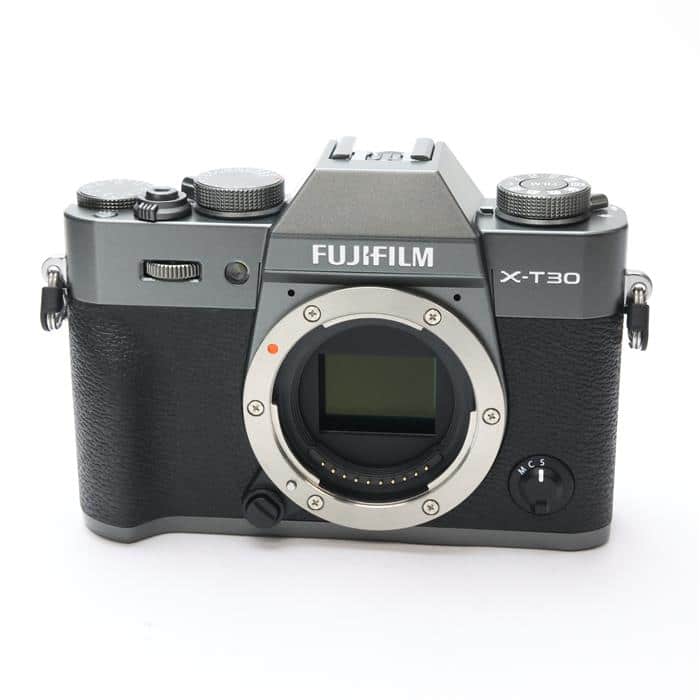 X-T30 III ボディ