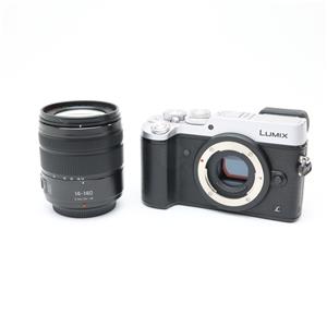 LUMIX DMC-GX8」「デジタルカメラ」「Panasonic」「中古商品」の商品