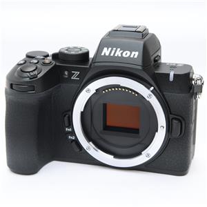 Nikon (ニコン) Z50II ボディ メイン