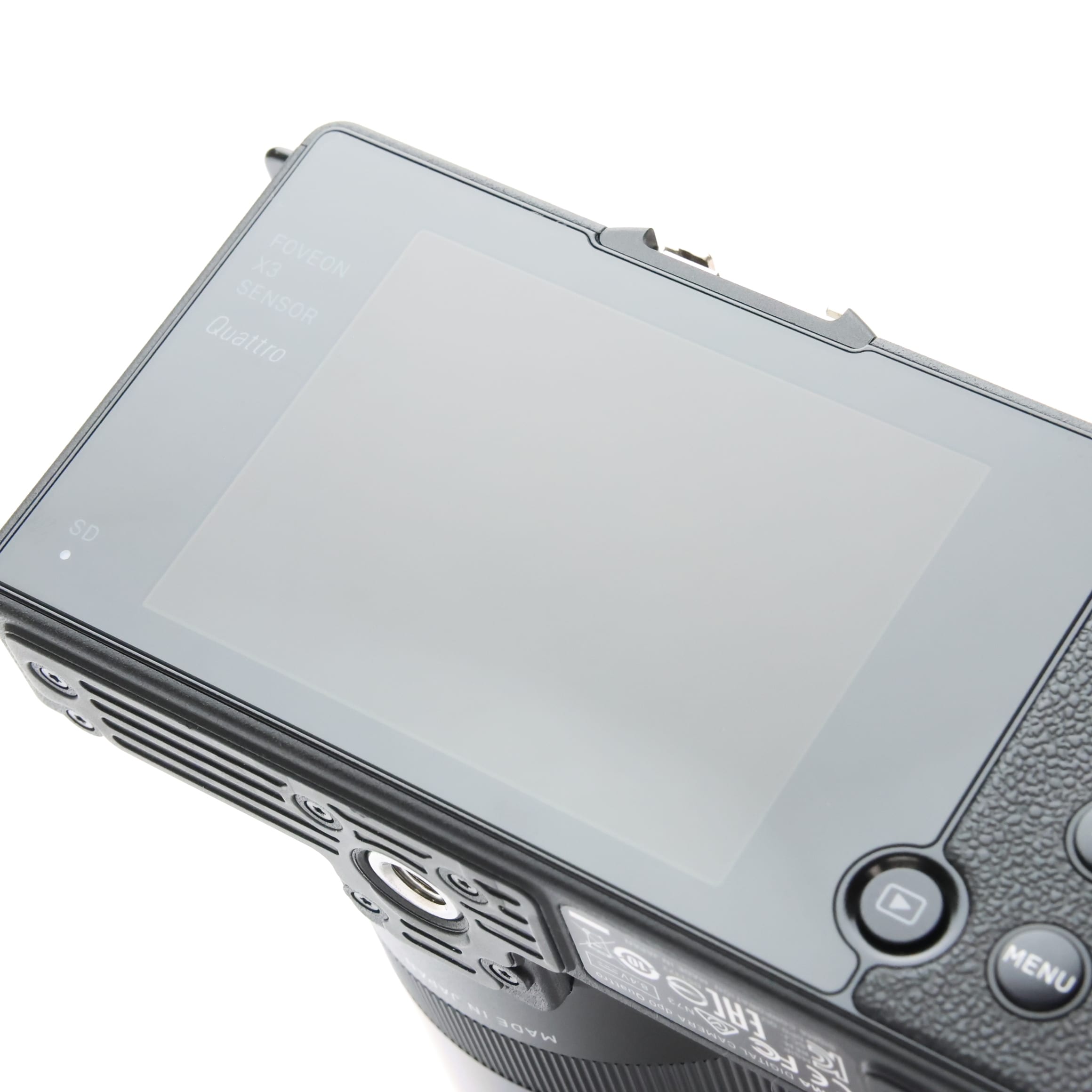 中古)SIGMA (シグマ) dp0 Quattro LCDビューファインダーキット（商品