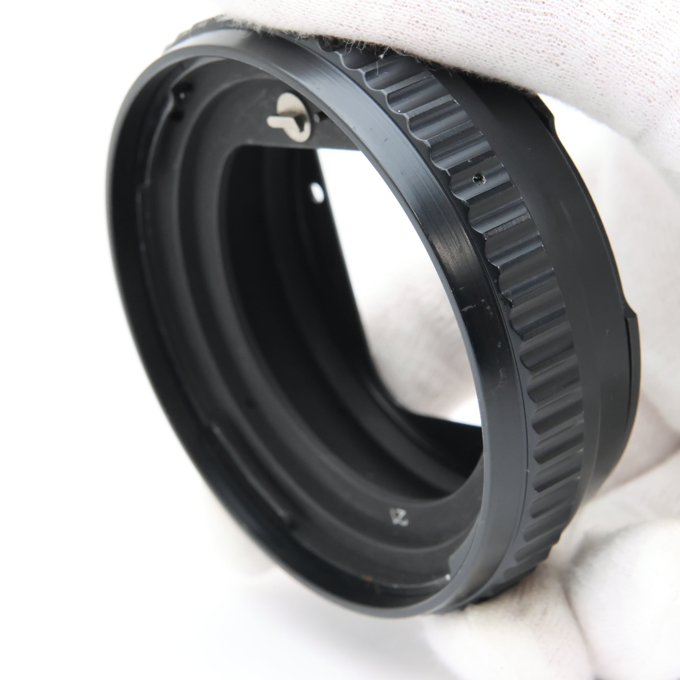 中古)HASSELBLAD (ハッセルブラッド) エクステンションチューブ 21
