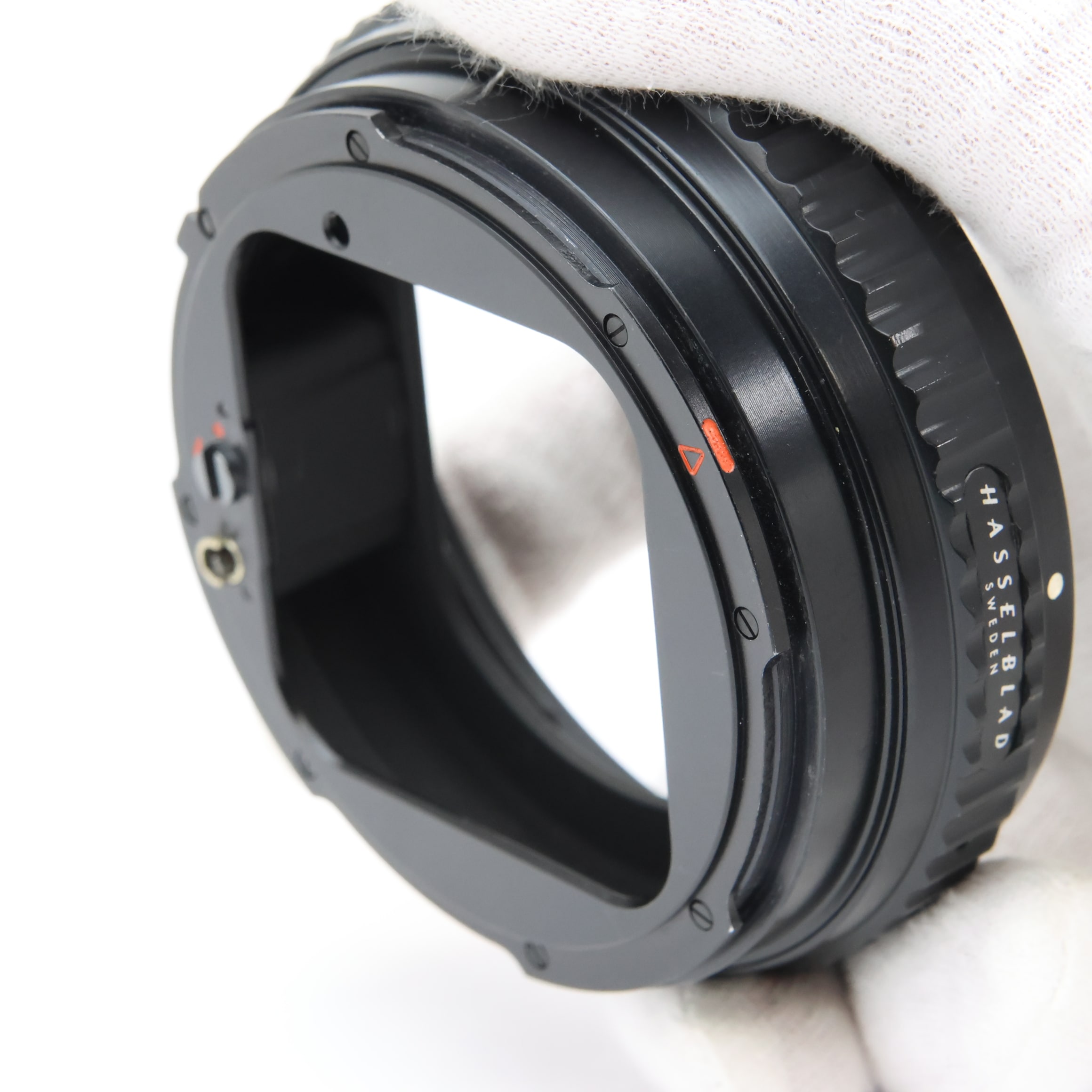 中古)HASSELBLAD (ハッセルブラッド) エクステンションチューブ 21