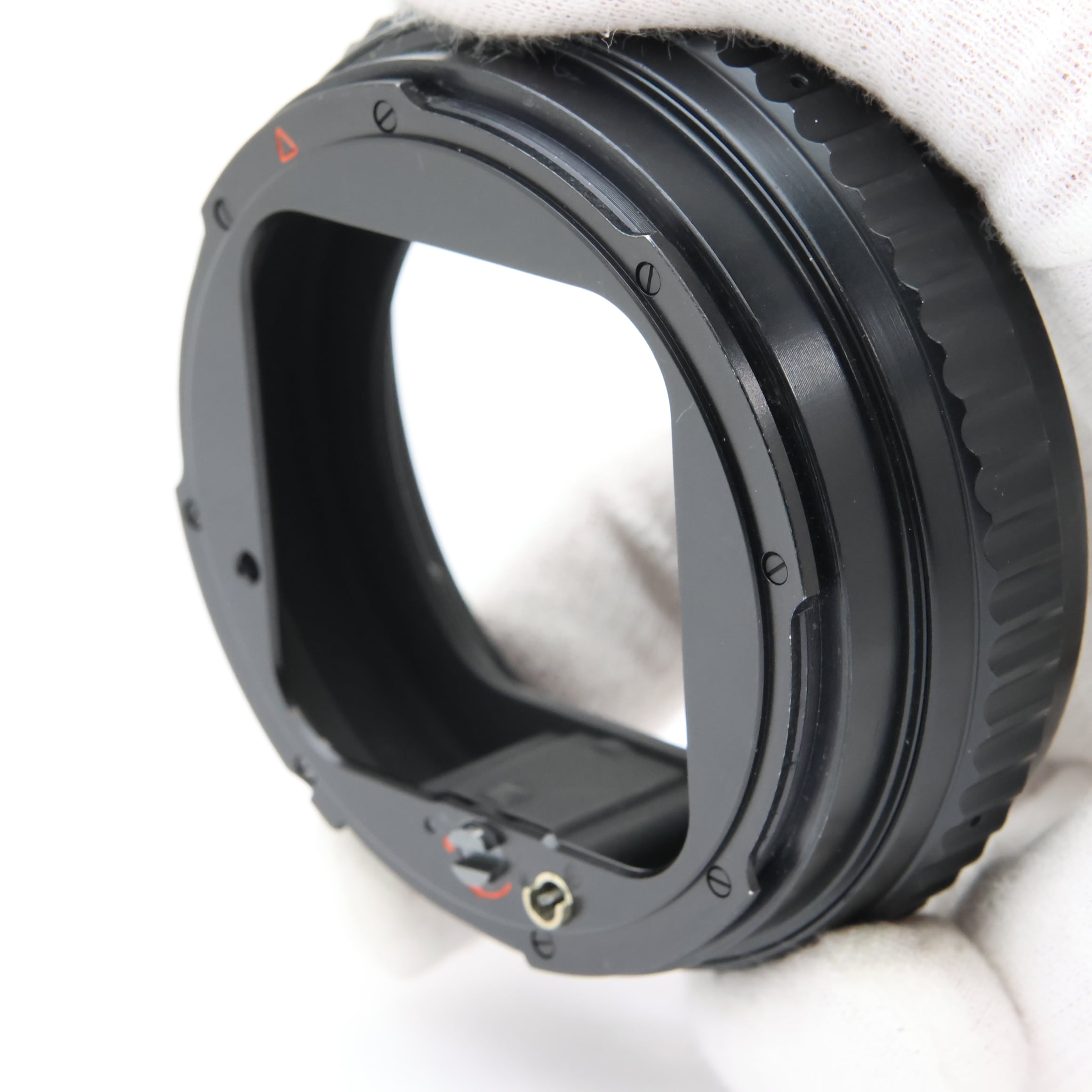 中古)HASSELBLAD (ハッセルブラッド) エクステンションチューブ 21