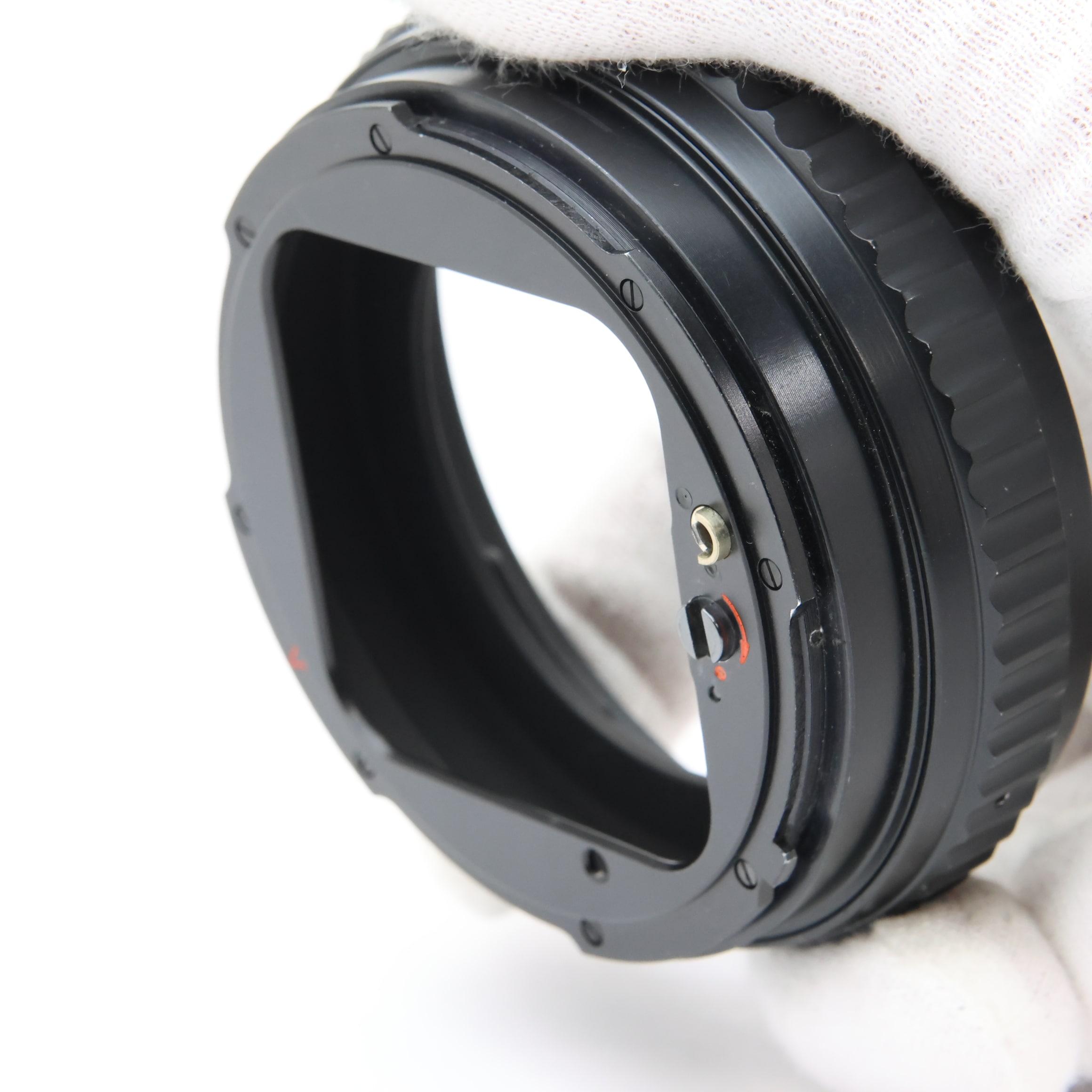 中古)HASSELBLAD (ハッセルブラッド) エクステンションチューブ 21