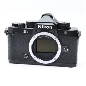 Nikon (ニコン) Zf ボディ ブラック メイン