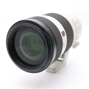 FE 100-400mm F4.5-5.6 GM OSS SEL100400GM」「SONY」「中古商品」の