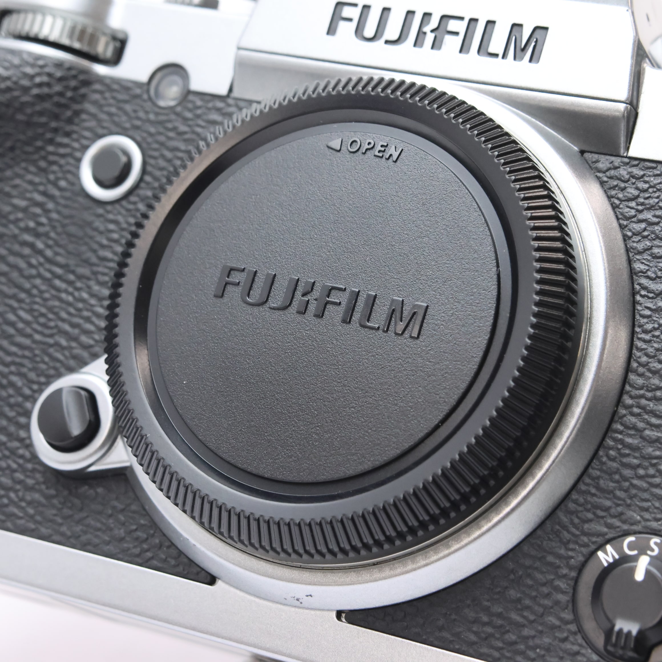 中古)FUJIFILM (フジフイルム) X-T2 Graphite Silver Edition（商品ID