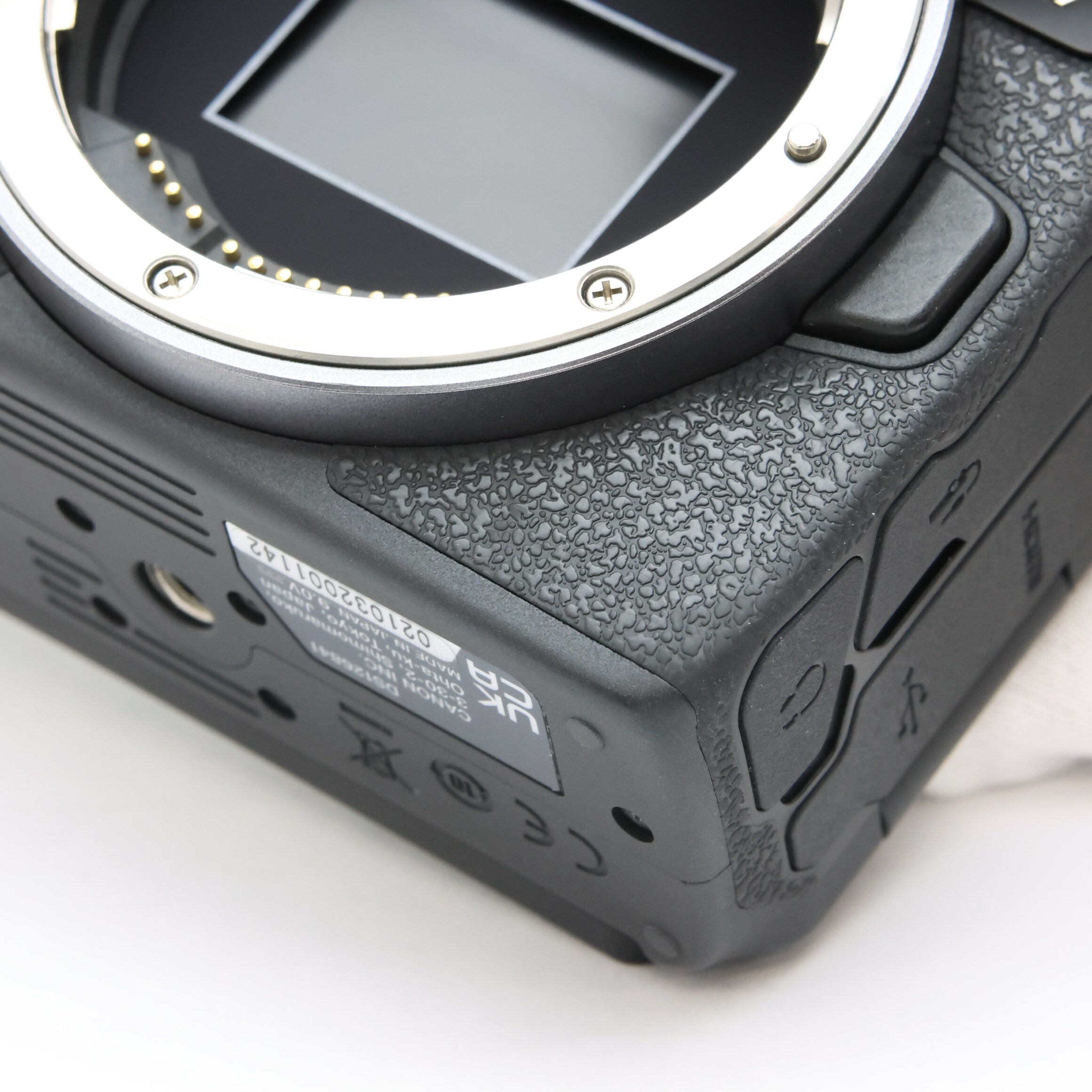 中古)Canon (キヤノン) EOS R7 ボディ（商品ID：3717030363254）詳細 