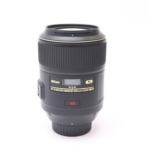 AF-S VR Micro-Nikkor 105mm f/2.8G IF-ED」の商品検索結果 | デジタル