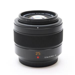 Panasonic (パナソニック) LEICA DG SUMMILUX 25mm F1.4 ASPH.」の商品