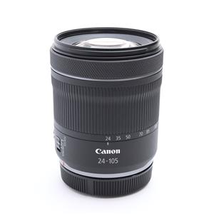 【美品・フード付】RF24-105mm F4-7.1 IS STM 新品)Canon (キヤノン) RF24-105mm F4-7.1 IS STM（商品ID