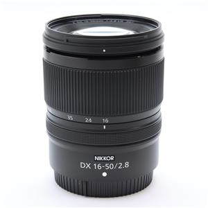 Nikon Z 50 DXレンズキット 新品)Nikon (ニコン) NIKKOR Z DX 16-50mm F2.8 VR（商品ID