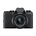 FUJIFILM (フジフイルム) X-T100 レンズキット ブラック